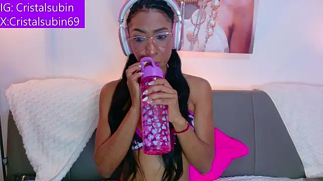 cristal subin69 online show from 06-14-26, 03:08