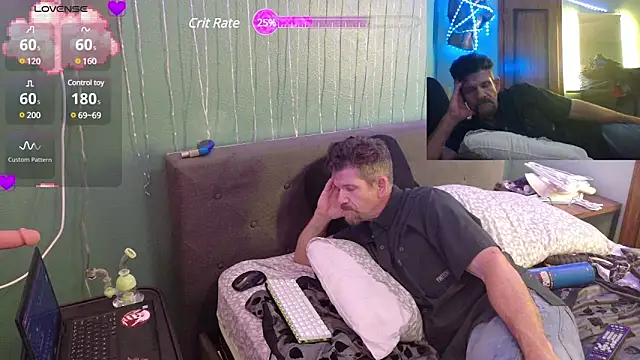 allenspuninfla online show from 03-09-25, 09:03