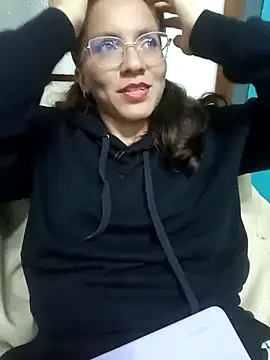 karlamorris  online show from 12-31-24, 01:26