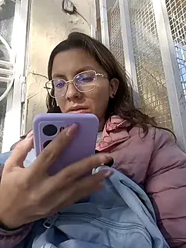 karlamorris  online show from 01-22-25, 01:11