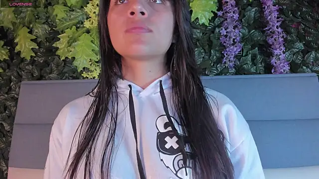 Sophy SmileSweet online show from 01-08-25, 11:43