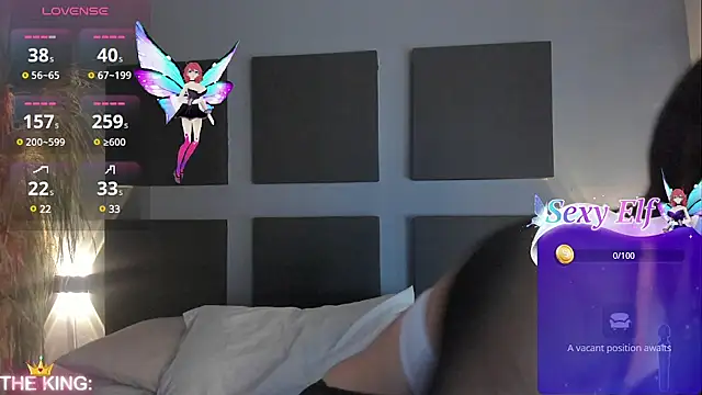 Snapshot of Sophy_SmileSweet chatting on 01-11-25, 11:45 Sophy SmileSweet online show from 01-11-25, 11:45