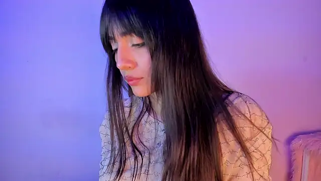 Sophy SmileSweet online show from 01-29-25, 05:45