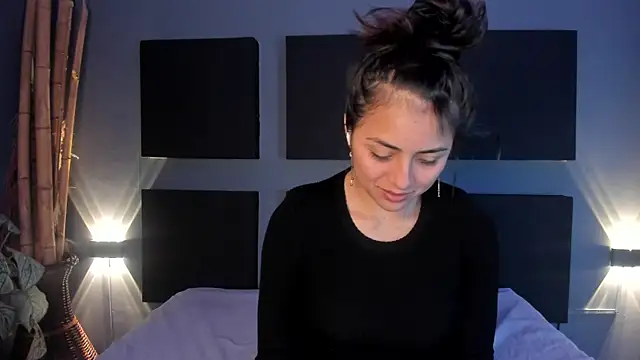 Sophy SmileSweet online show from 02-08-25, 12:06