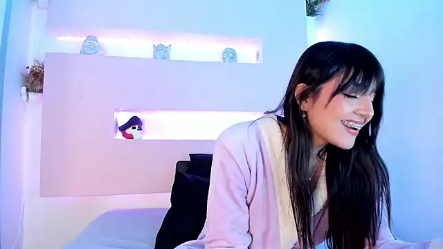 Sophy SmileSweet online show from 02-18-25, 02:49