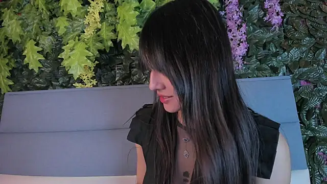 Sophy SmileSweet online show from 02-21-25, 05:53