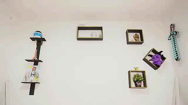 Sophy SmileSweet online show from 11-07-25, 10:37