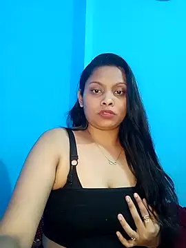Sexy DarloSiya online show from 03-22-25, 07:31