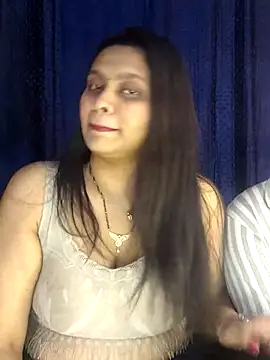 Sexy DarloSiya online show from 12-20-25, 05:42