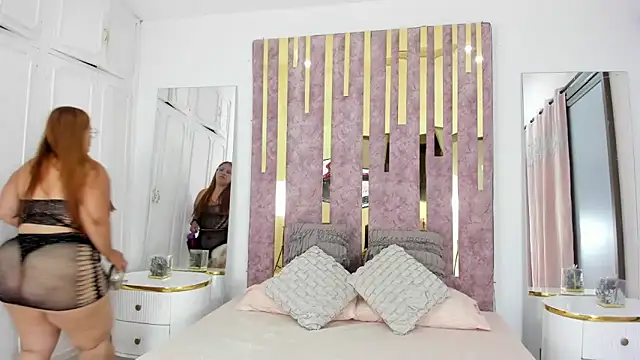 LeahxBarker online show from 02-18-25, 11:30