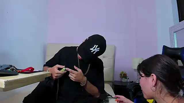 Ashley James online show from 02-05-25, 02:08