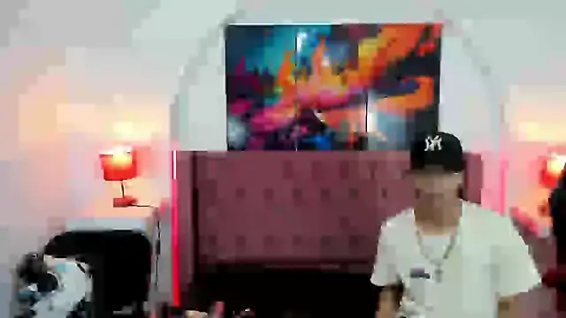 Ashley James online show from 02-20-25, 07:41