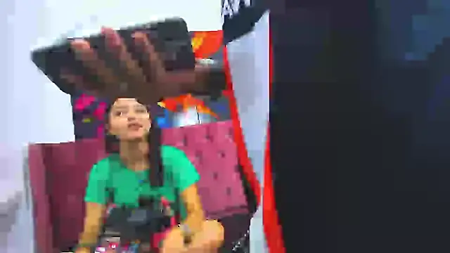 Ashley James online show from 03-02-25, 04:32