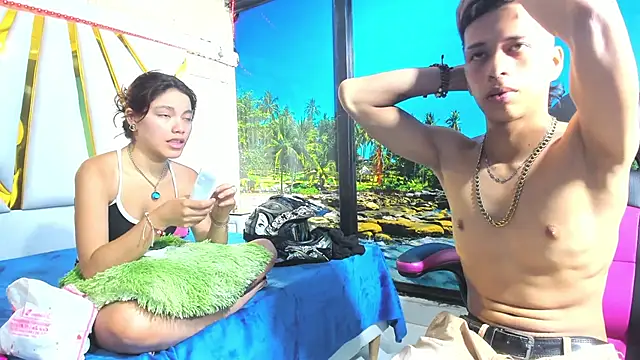 Ashley James online show from 09-22-25, 09:28