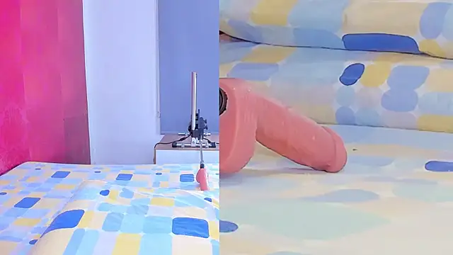 samantha zc8 online show from 01-07-25, 06:56