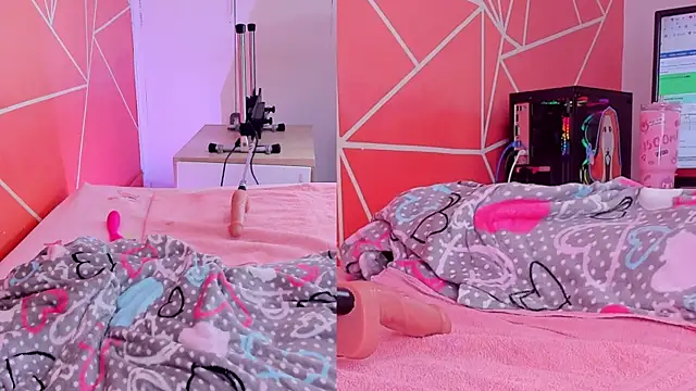 samantha zc8 online show from 01-26-25, 05:13