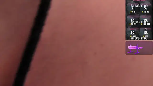 Anniee boobs online show from 02-06-25, 04:10