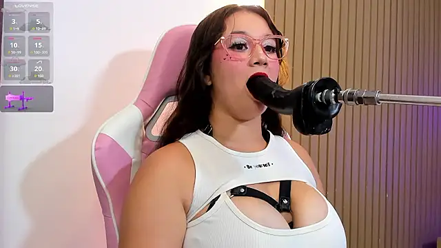 Anniee boobs online show from 03-13-26, 03:46