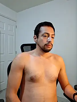 Andresarr93 online show from 09-23-25, 08:01