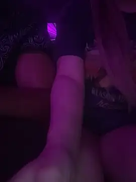 SoufiaAlix online show from 11-09-25, 09:24