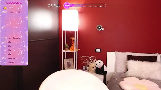 Snapshot of sexy_blondegirl chatting on 02-01-25, 01:51 sexy blondegirl online show from 02-01-25, 01:51
