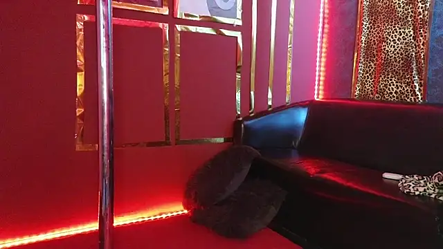 alissa4blonde online show from 10-31-25, 06:03