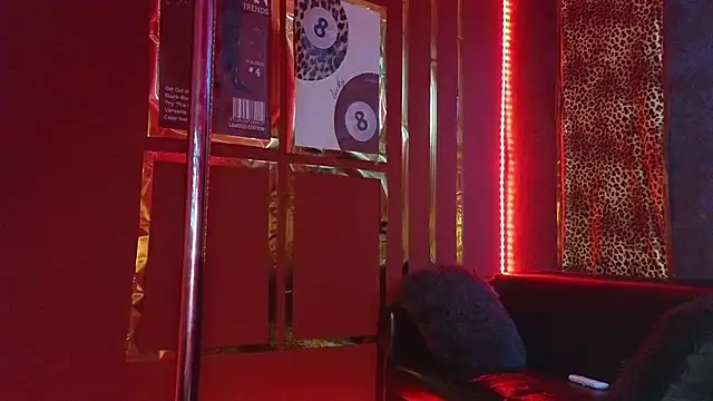 alissa4blonde online show from 11-21-25, 06:12