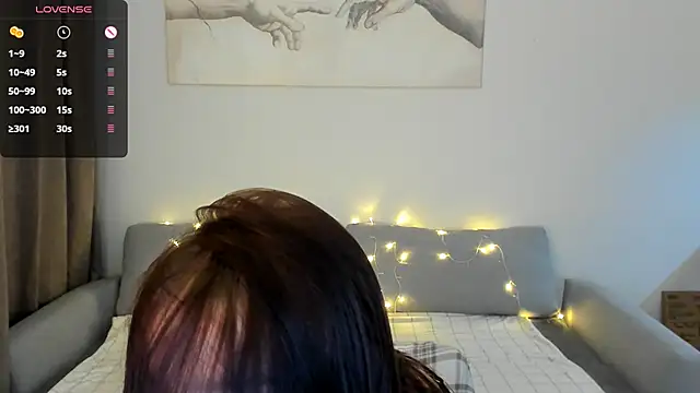 crystal lilith online show from 12-20-25, 06:26