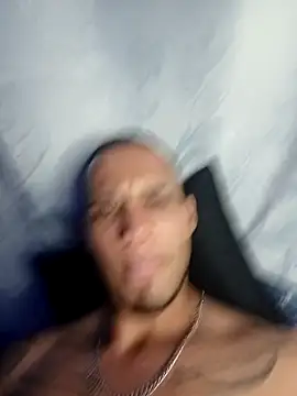 MagnusFrost online show from 02-26-25, 05:20