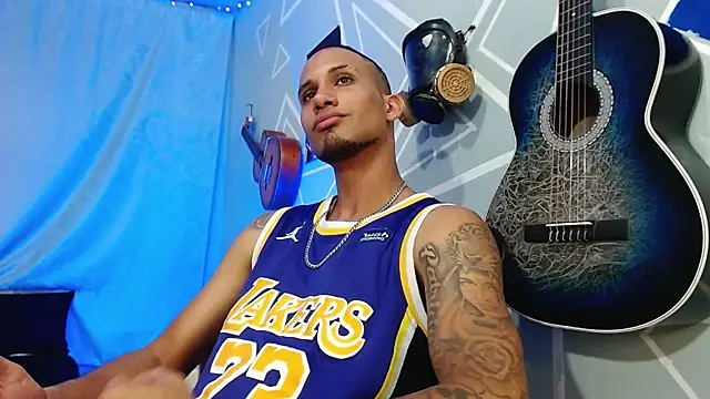 MagnusFrost online show from 03-18-25, 12:05