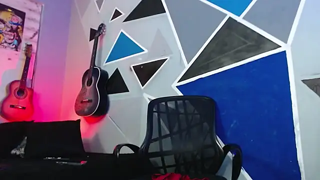 MagnusFrost online show from 09-26-25, 08:18