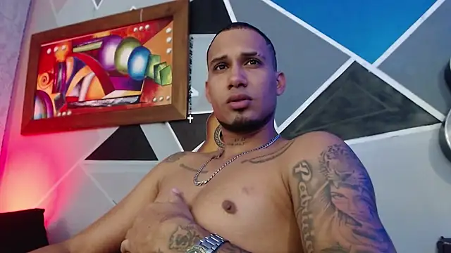 Snapshot of MagnusFrost chatting on 02-21-26, 09:27 MagnusFrost online show from 02-21-26, 09:27