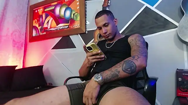 Snapshot of MagnusFrost chatting on 02-24-26, 01:47 MagnusFrost online show from 02-24-26, 01:47