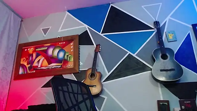 Snapshot of MagnusFrost chatting on 03-18-26, 05:16 MagnusFrost online show from 03-18-26, 05:16