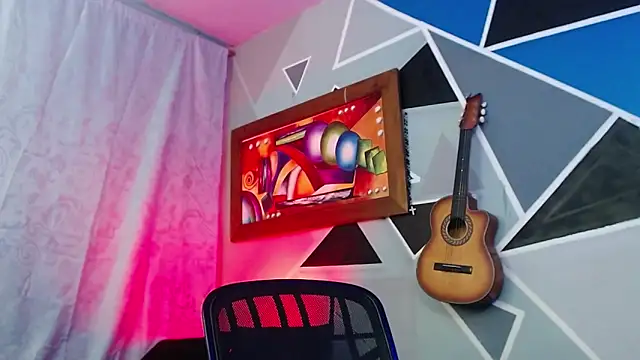 Snapshot of MagnusFrost chatting on 03-19-26, 05:22 MagnusFrost online show from 03-19-26, 05:22