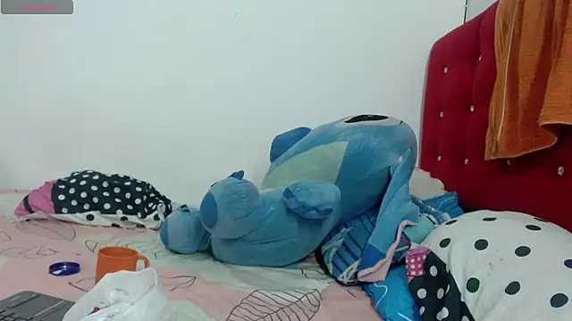 INDIAN HORNY1 online show from 02-19-26, 02:46