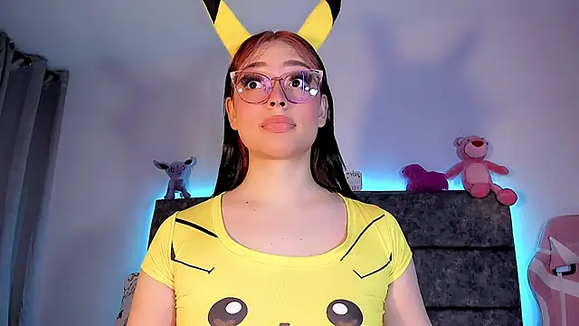 Snapshot of Valentina_Alba chatting on 01-25-25, 05:51 Valentina Alba online show from 01-25-25, 05:51