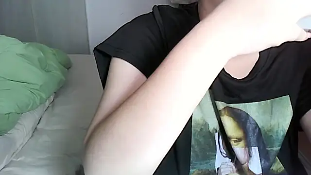 iamMalixxx online show from 03-16-26, 01:04