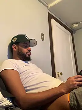 MrPresident P online show from 01-19-25, 02:04