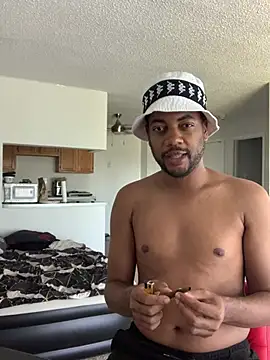 MrPresident P online show from 06-15-26, 02:30