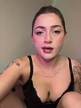 yaprakmericc online show from 01-16-26, 08:35