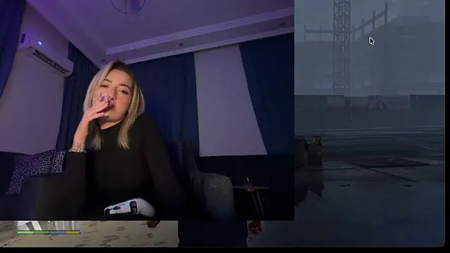 yaprakmericc online show from 02-02-26, 09:02