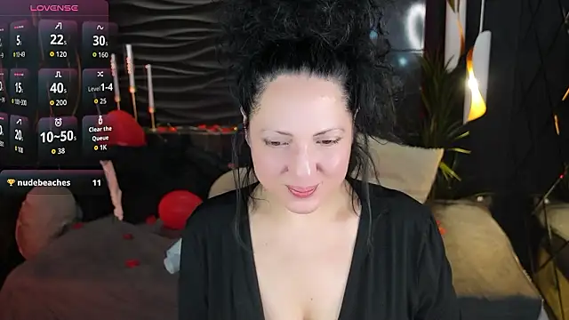 Anita Muse online show from 02-16-26, 09:00