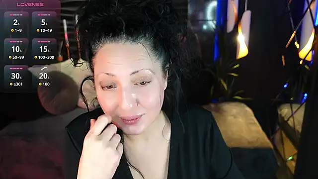 Anita Muse online show from 03-12-26, 09:32