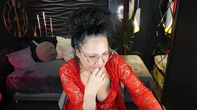 Anita Muse online show from 06-05-26, 08:58