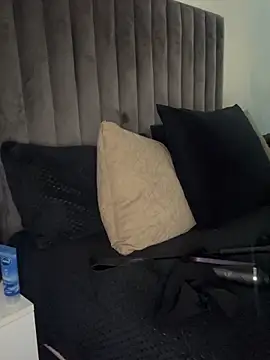 Noha-Sexy online show from 10-31-25, 01:01