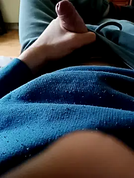 NudeYogaBoy online show from 02-05-25, 01:33