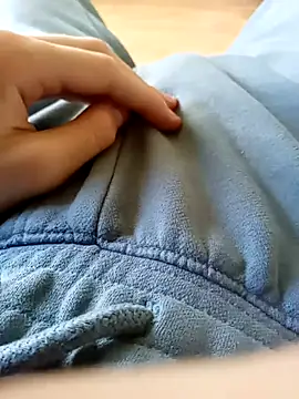 NudeYogaBoy online show from 03-03-25, 10:06