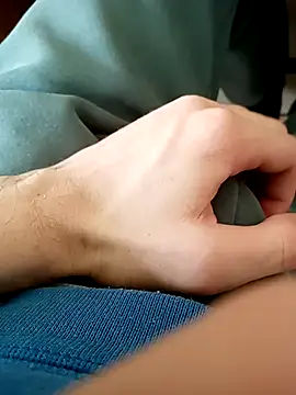 NudeYogaBoy online show from 03-05-25, 03:51