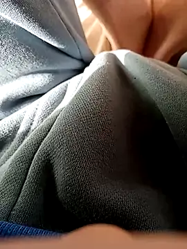 NudeYogaBoy online show from 03-09-25, 02:32